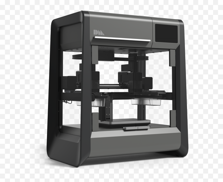 Desktop Metal Studio System - Industrial 3d Printer Design Emoji,3d Printer Png