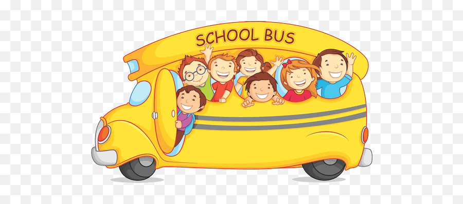 Augsept Lnes - Wheel On The Bus Png Emoji,Grandparents Day Clipart
