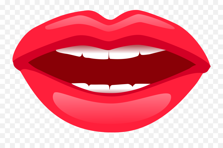 Mouth Png Transparent Image - Mouth Png Emoji,Mouth Png