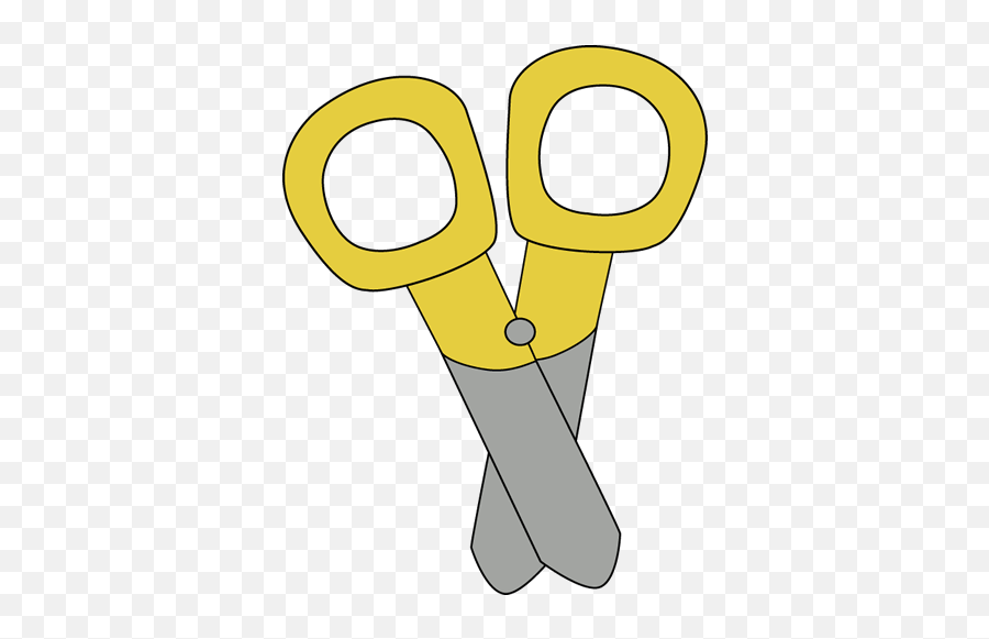Pin By Signe Ungure On Clipart Clip Art Art Art Images - Yellow Scissors Clipart Emoji,Organization Clipart