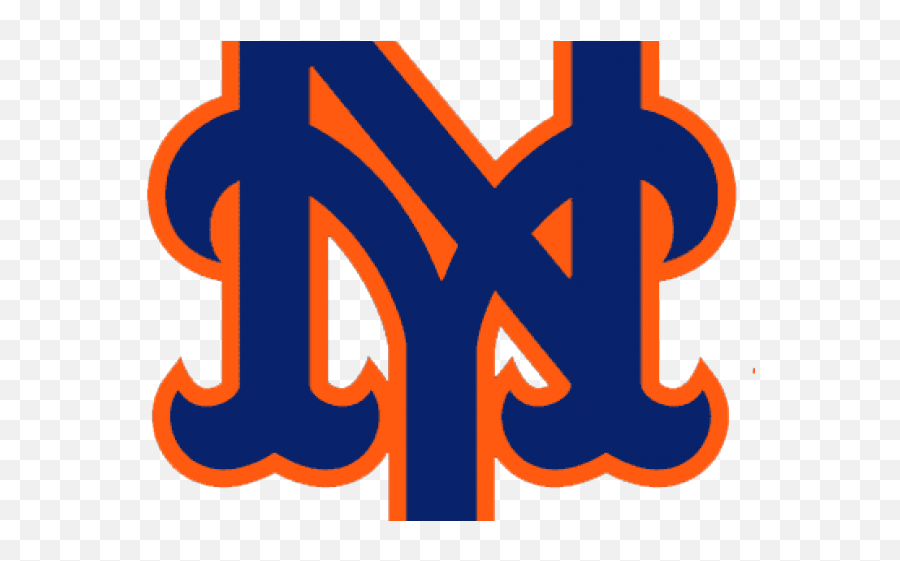 Logos And Uniforms Of The New York Mets Transparent - Ny Mets Emoji,New York Giants Logo