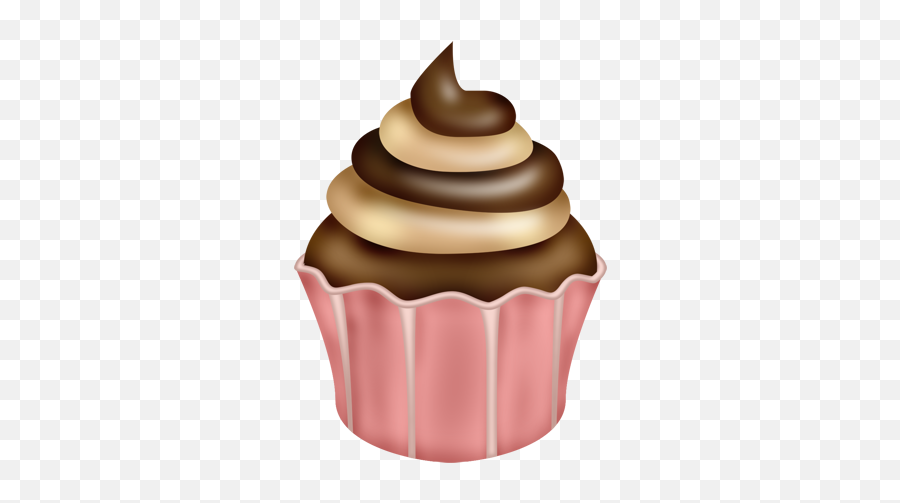 Pin On C C Emoji,Cute Cupcake Clipart