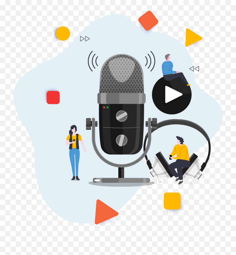 Used Car Dealer Podcast Selly Automotive Crm Emoji,Podcast Png