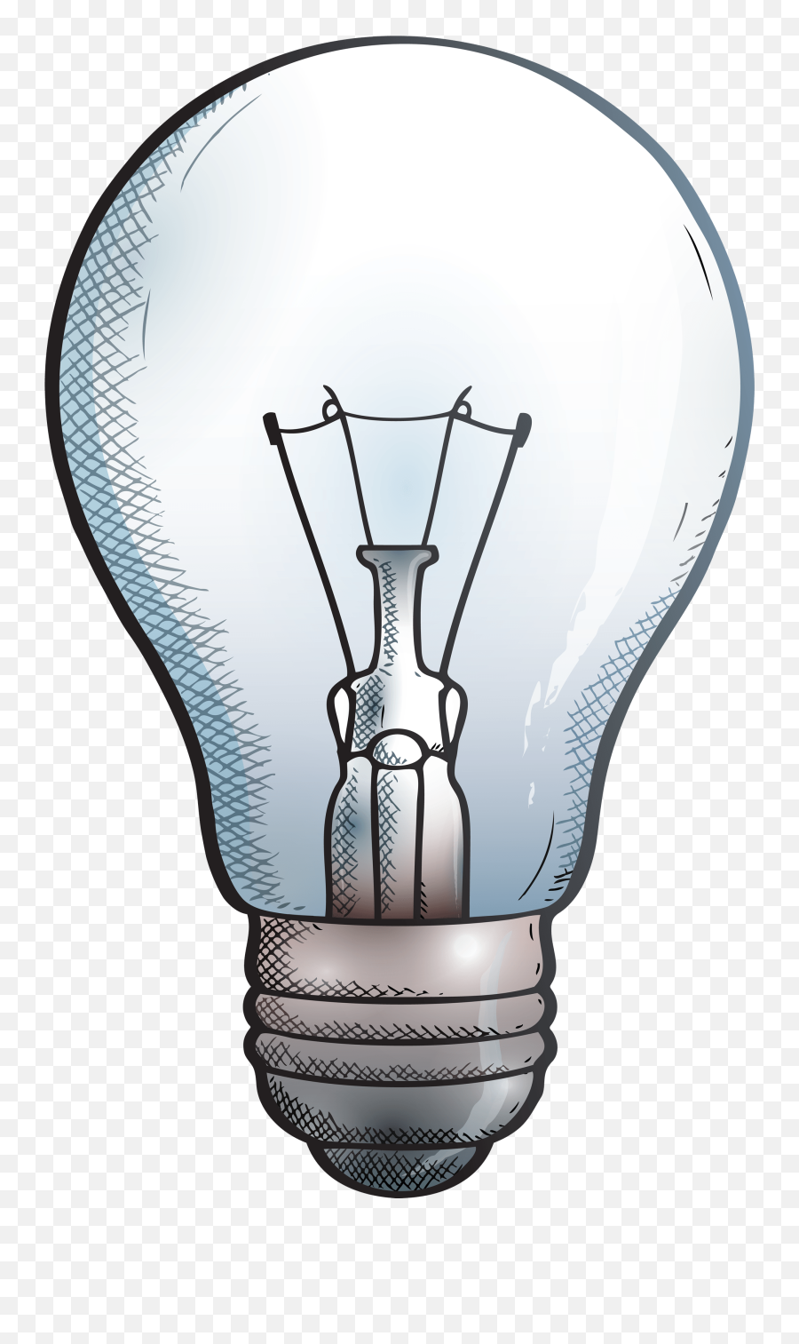 Lamp Clipart Png Transparent Png Png - Lamp Png Emoji,Lamp Clipart