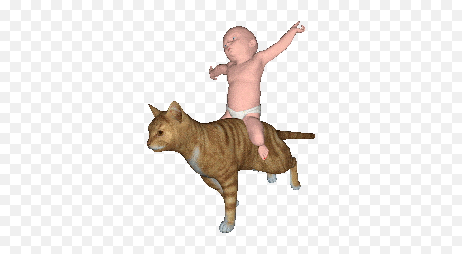 Dancing Baby Gif - Icegif Emoji,Cute Gifs Transparent