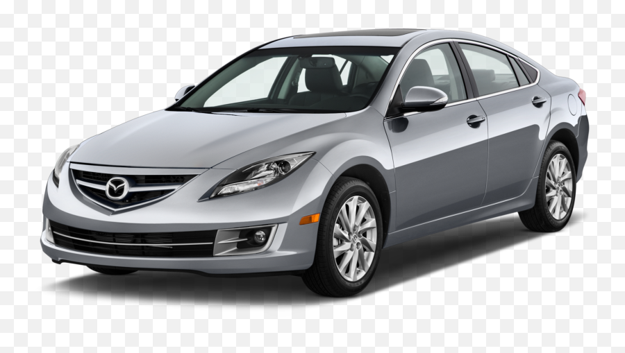 2012 Mazda Mazda6 Buyeru0027s Guide Reviews Specs Comparisons Emoji,Car Png Transparent