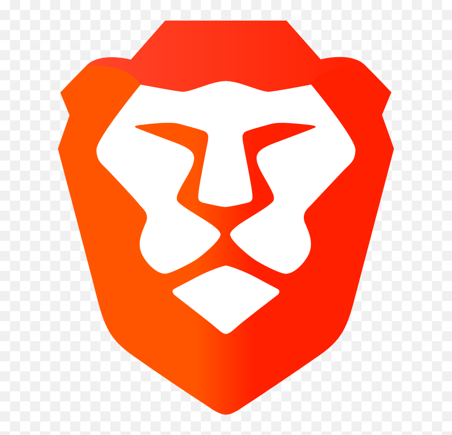 Filebrave Icon Lionfacepng - Wikimedia Commons Emoji,Lion Face Logo