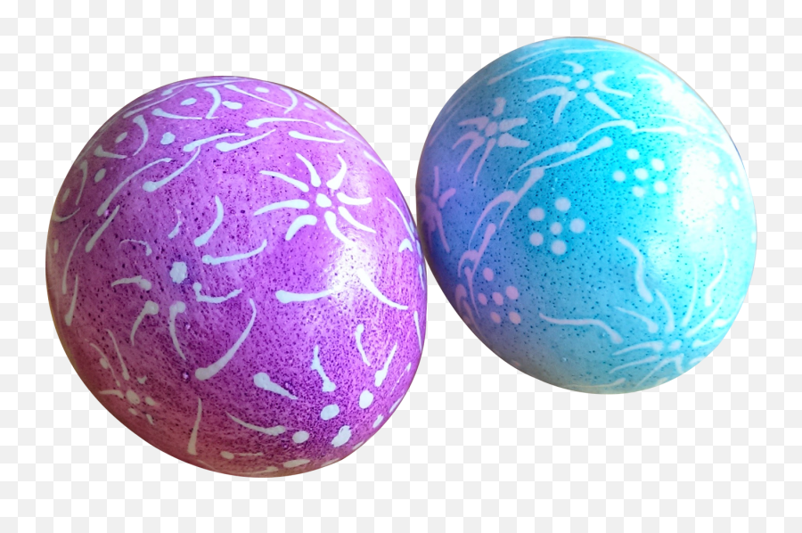 Easter Eggs Png Transparent Image - Pngpix Emoji,Easter Eggs Transparent