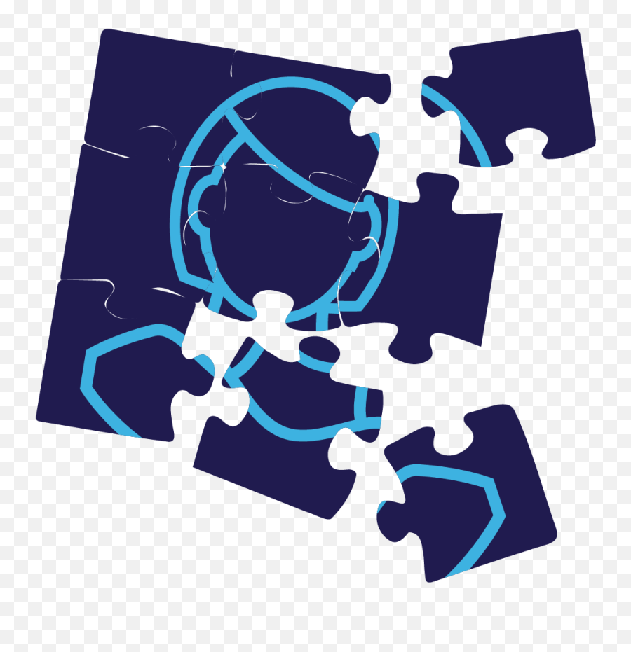 Self - Insured Healthcare Made Simple Emoji,Puzzle Pieces Png