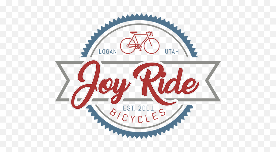 Bike Shop Joy Ride Bicycles United States Emoji,Bike Shop Logo