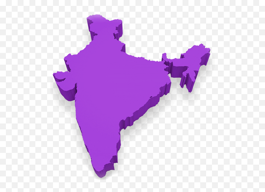 Home Emoji,India Map Png