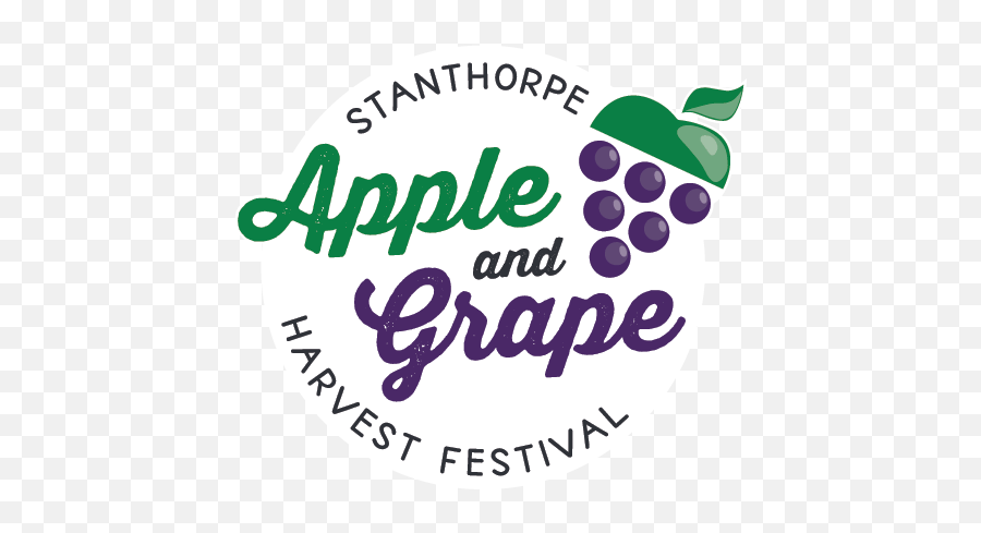 News - Stanthorpe Apple U0026 Grape Harvest Festival Emoji,Apple News Logo