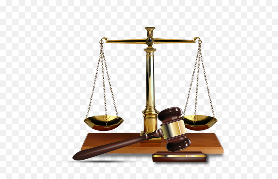 Lawyer Gavel Law Firm Clip Art - Scales Of Justice Transparent Background Law Transparent Emoji,Lawyer Clipart