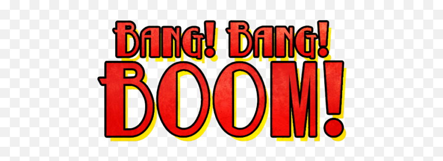 Bang Bang Boom U2013 A Romantic Jazz Era Adventure Emoji,Bbb Logo Transparent Png