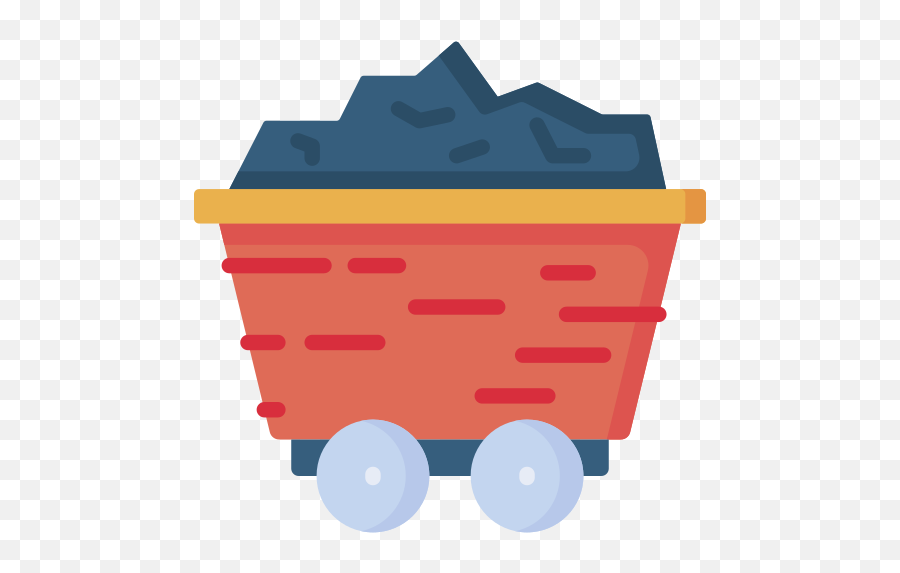 Coal - Free Industry Icons Emoji,Coal Mining Clipart