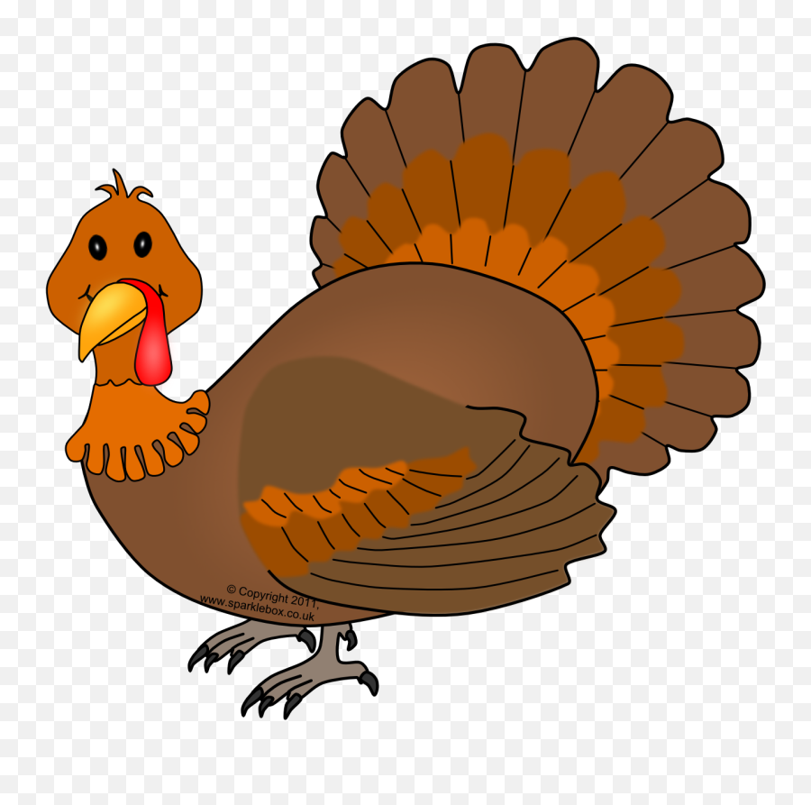 Happy Thanksgiving Turkey Pictures - Thanksgiving Emoji,Thanksgiving Border Clipart