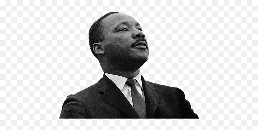 Martin Luther King - Dream Martin Luther King Emoji,Martin Luther King Jr Clipart