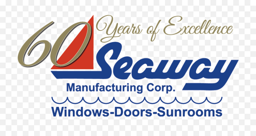 Custom Windows - Seaway Manufacturing Seaway Manufacturing Logo Emoji,Windows 98 Logo