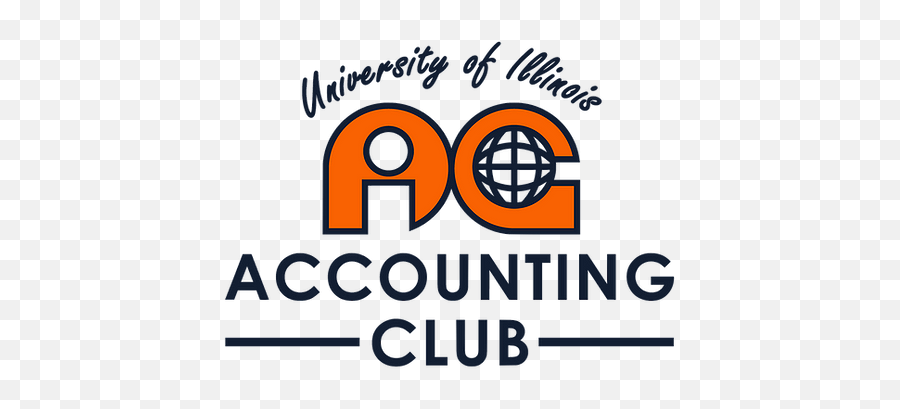 University Of Illinois At Urbana - Champaign Accounting Club Language Emoji,University Of Illinois Logo