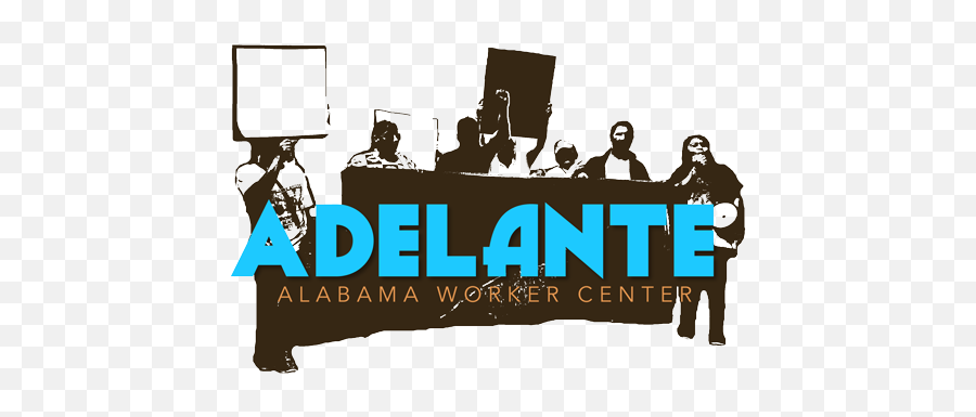 Homepage - Adelante Alabama Adelante Alabama Emoji,Alabama Logo