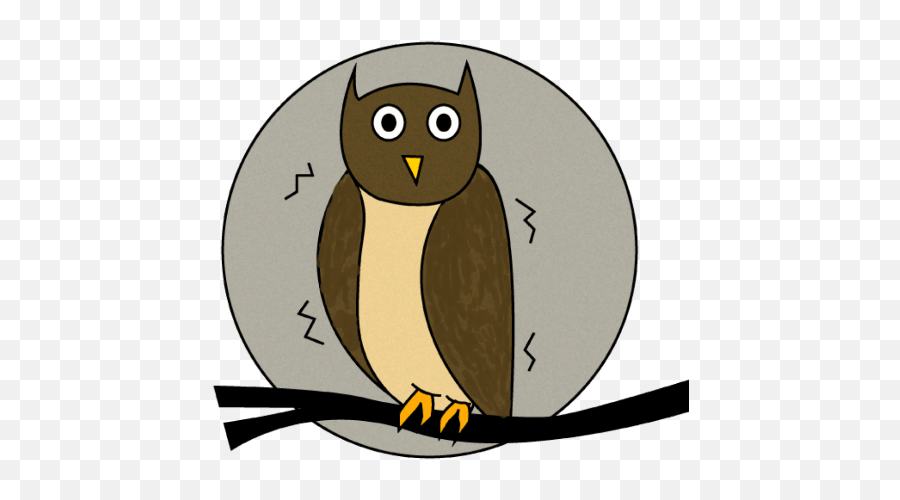 Owl Png - Soft Emoji,Owl Png