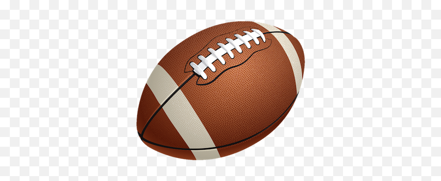 High School Football Scores - Super Bowl Ball Png Emoji,Football Transparent
