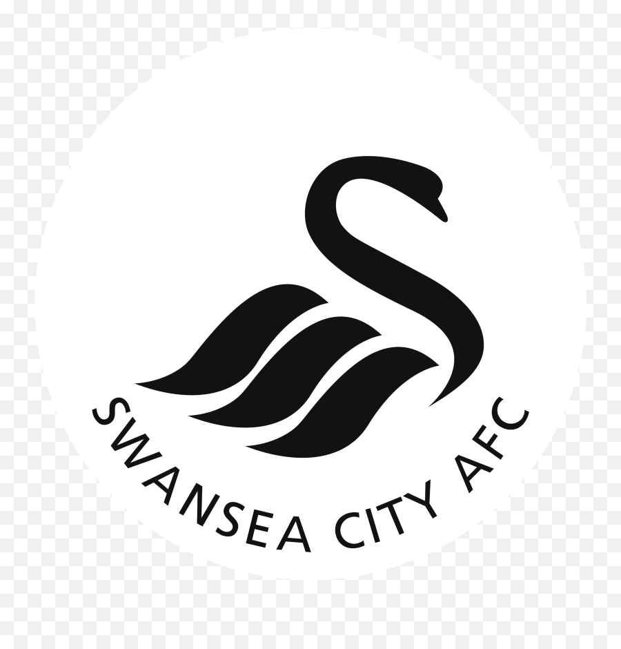 Swansea City Afc Logo - Swansea City Badge Png Emoji,Afc Logo