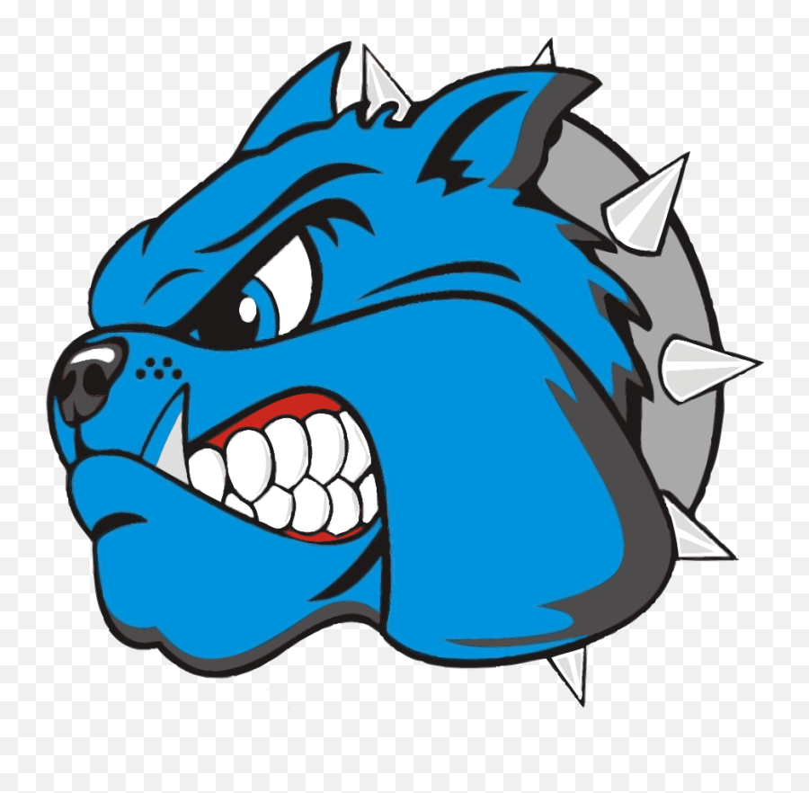 Blue Dogs Sports Bluedogssports Twitter - Dog Sports Logo Transparent Emoji,Dog Logos