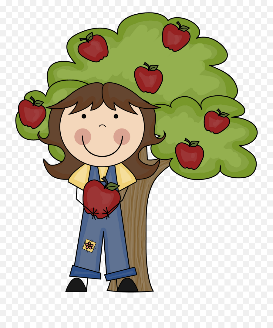 Hello Friends Hope Everyone Is Having A Fabulous Saturday - Apple Picking Clipart Png Emoji,Hope Clipart