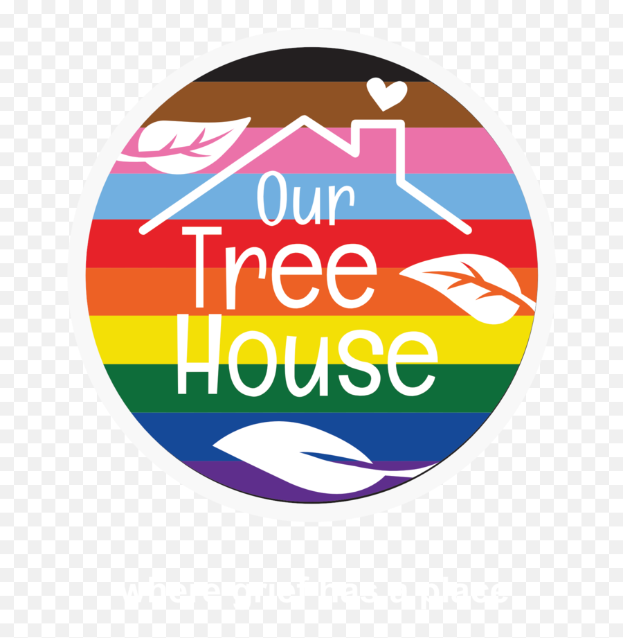 Diversity Equity And Inclusion U2014 Our Treehouse Emoji,Treehouse Logo