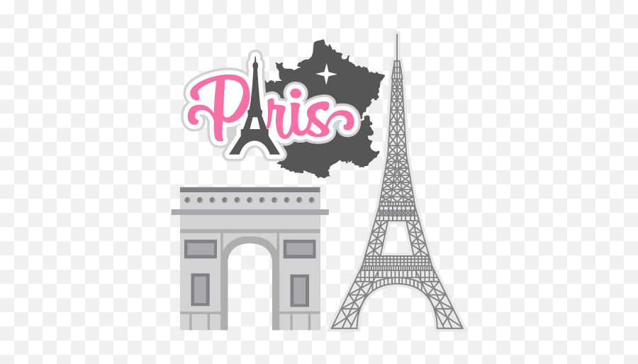 Svgs Free Svg Cuts Cute Cut Files - Petite Carte De France Emoji,Free Svg Clipart For Cricut