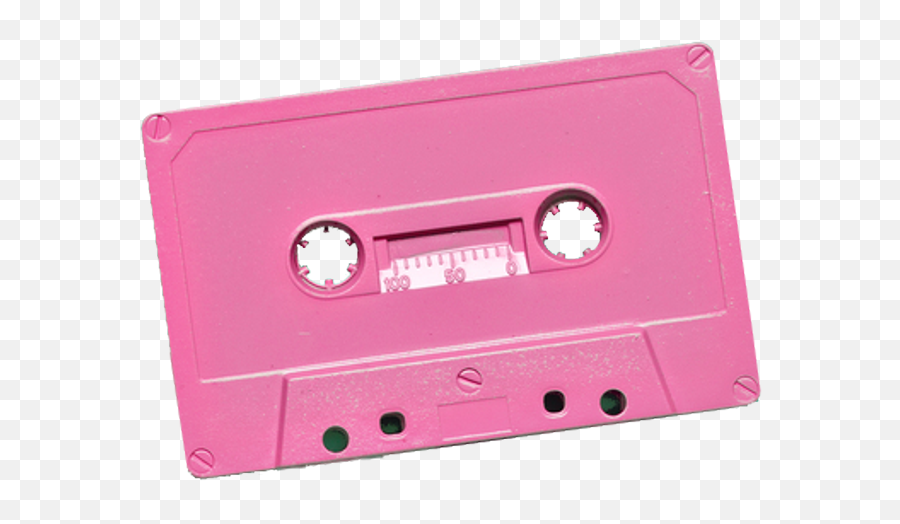 Floppy Disk Png Aesthetic - Aesthetic Cassette Png Emoji,Cassette Png
