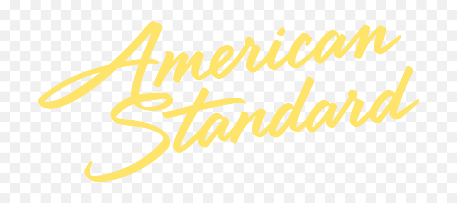 American Standard Logo - American Standard Emoji,American Standard Logo