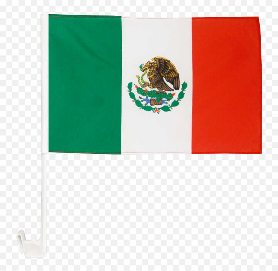 Mexico Flag Transparent Png Image - Flag Of Mexico Emoji,Mexico Flag Png