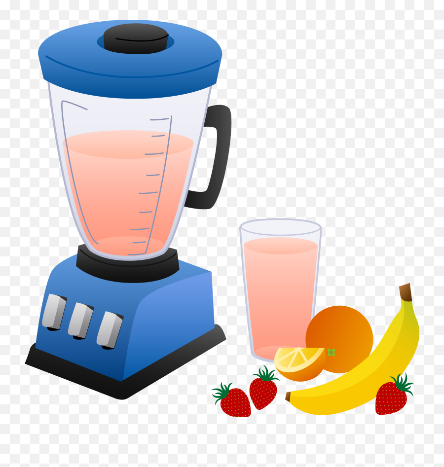 Free Smoothie Clipart Pictures - Smoothie Clipart Emoji,Drinks Clipart