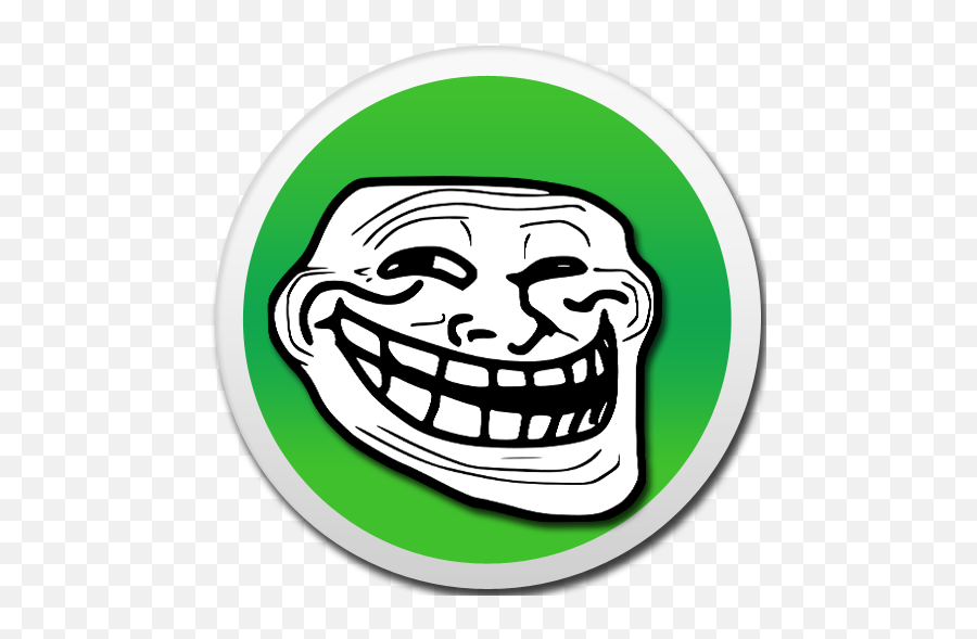Amazoncom 50 Memes Maker Appstore For Android - Le Epic Troll Face Emoji,Meme Logo