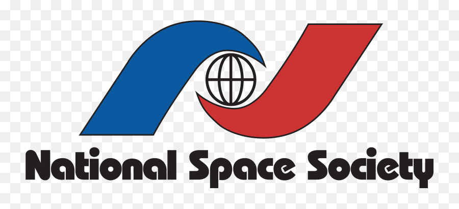 Nss Vector Logo 33001361 Png - Nasa Space Society Logo Hardy Spicer Emoji,Pink Dolphin Logos