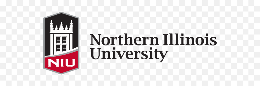 Northern Illinois University Logo Png - Northern Illinois University Emoji,Niu Logo