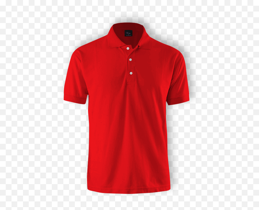 Parancsnok Száraz Él Red Lacoste T Shirt - Signemoicom Emoji,Polo Shirts W Logo