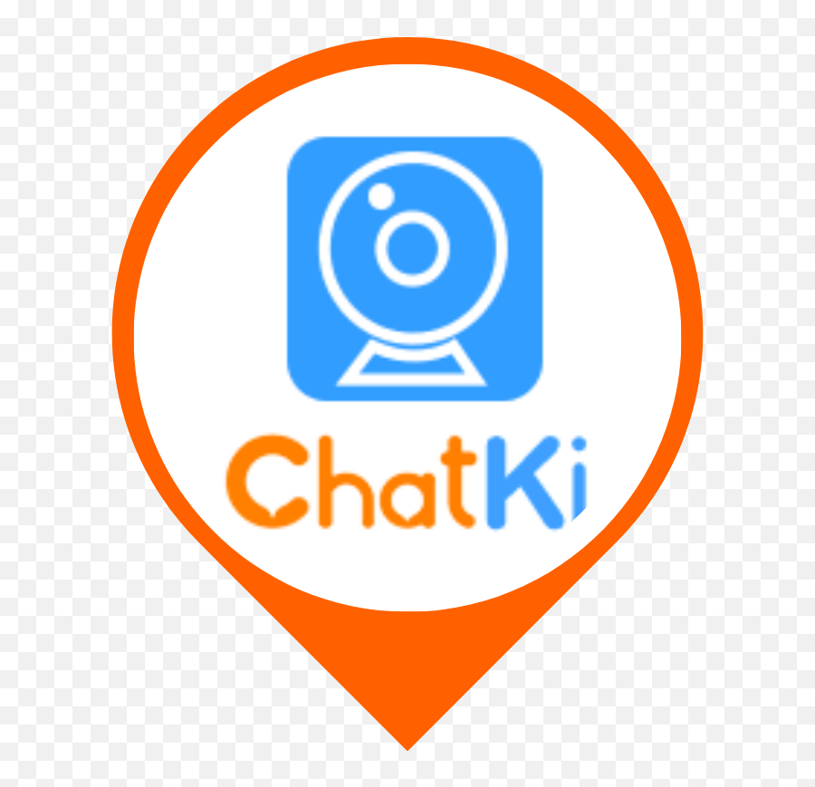 Omegle Alternative Chathub - Language Emoji,Omegle Logo