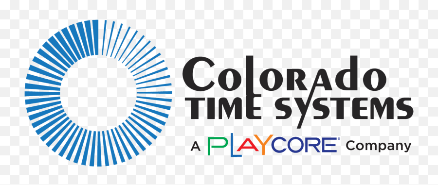 Colorado Time Systems Continues Partnership With Usa Water - Colorado Time Systems Logo Emoji,Polo Logo