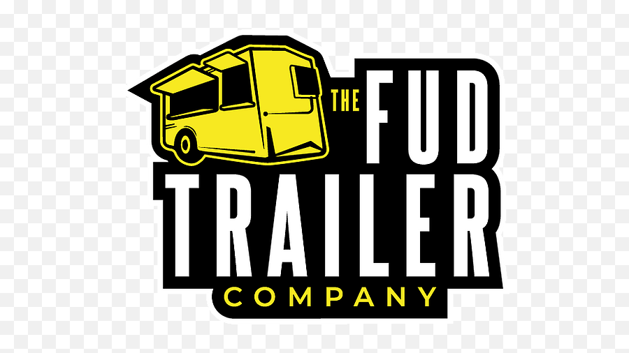 Food Trailers For Sale The Fud Trailer - Fud Trailer Company Logo Emoji,Web Png