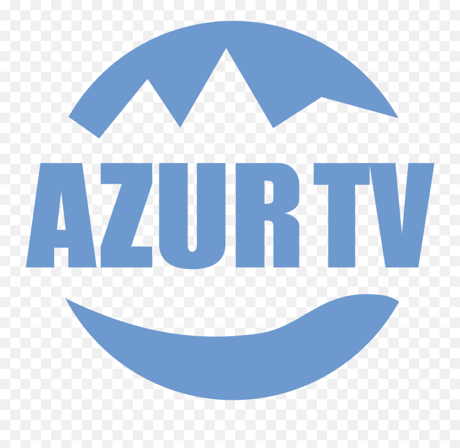 Homepage - Azur Tv Emoji,Azur Logo