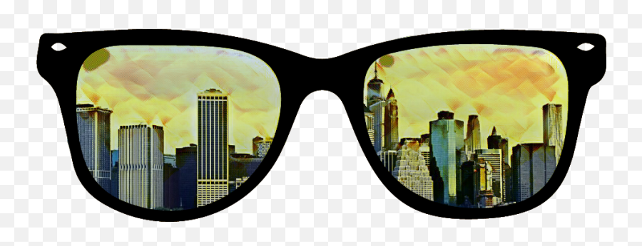 Sunglasses - Sun Glasses For Editing Emoji,Hd Png