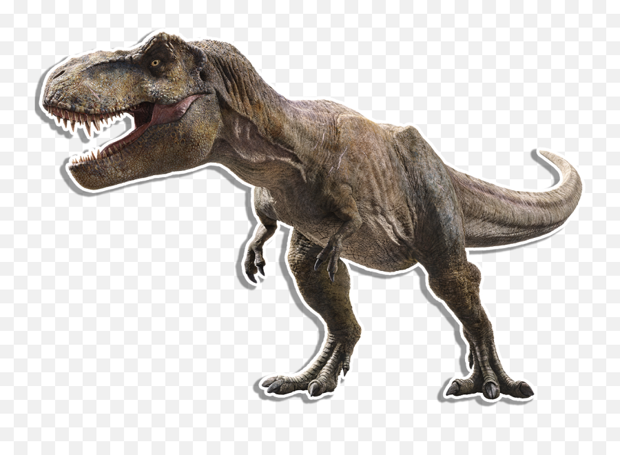 Jurassic World Fallen Kingdom Png Image Png Arts - Tyrannosaurus Rex Png Emoji,Jurassic World Clipart