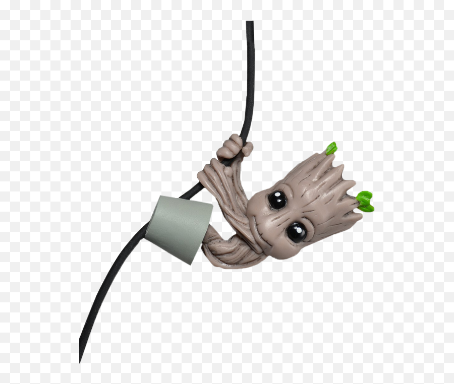 Guardians Of The Galaxy Potted Groot 2 Scaler - Neca Neca Scalers Guardians Of The Galaxy Emoji,Groot Clipart