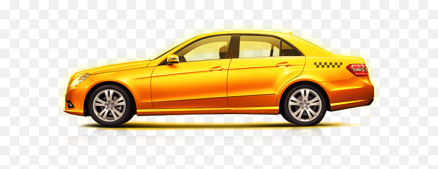 Taxi In Png - 2012 Honda Accord Side Emoji,Taxi Clipart