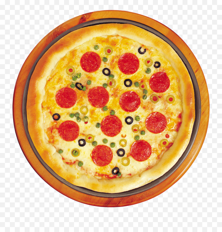 Pizza Clip Art Free Clipart Images 7 - Pizza Clip Art Emoji,Pizza Clipart
