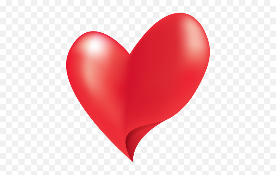 Asymmetric Heart Png Clipart Best Web Clipart Clip Art - Asymmetrical Clipart Emoji,Loving Clipart