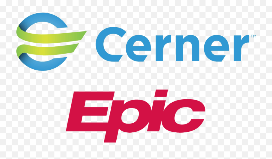 Epic Emr Logo - Vertical Emoji,Epic Logo